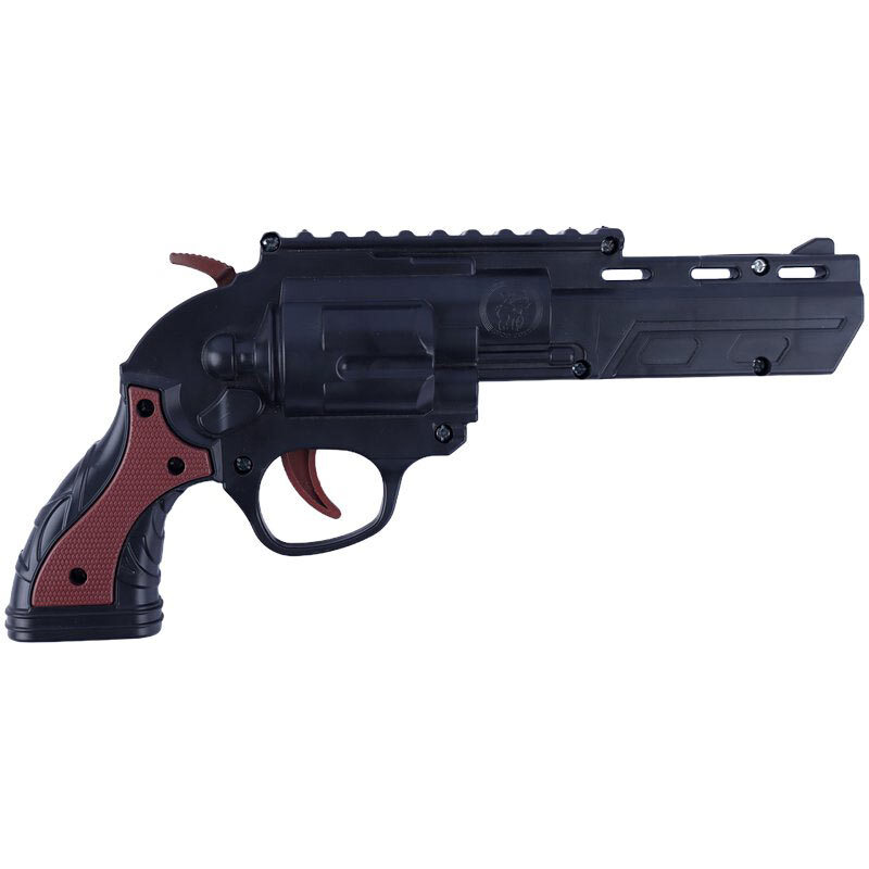 ست اسباب بازی و لباس پلیس آهو