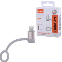 تبدیل OTG تایپ سی به لایتنینگ الدینیو LC270