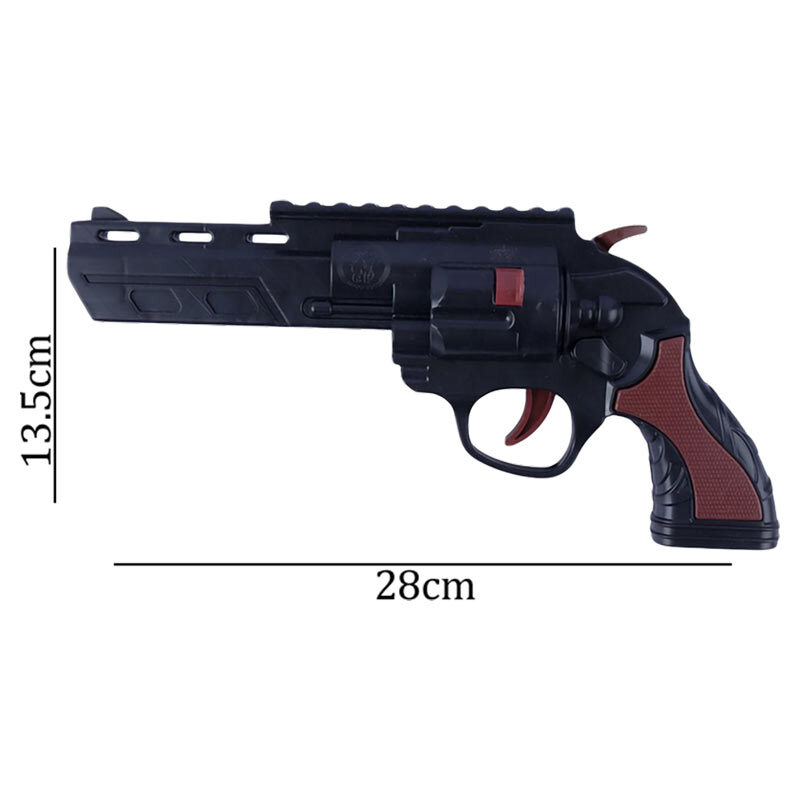 ست اسباب بازی و لباس پلیس چریکی آهو