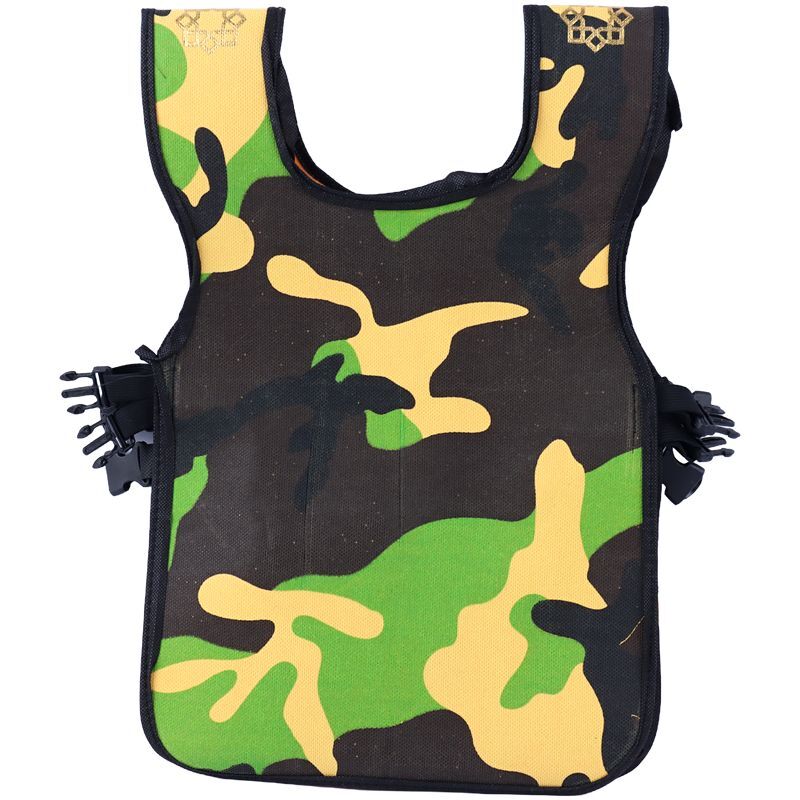 ست اسباب بازی و لباس پلیس چریکی آهو