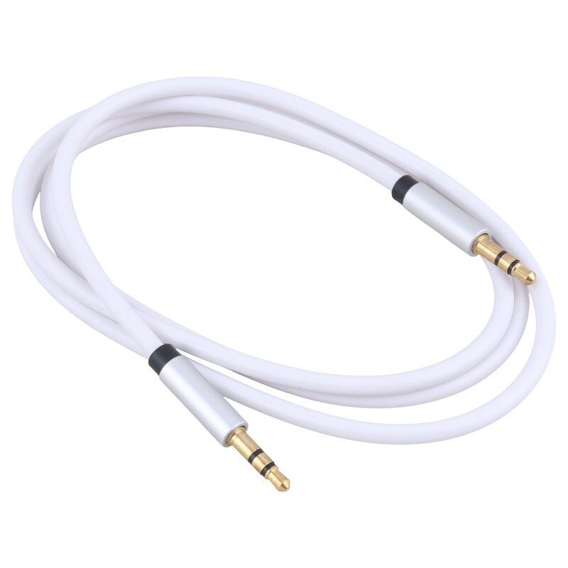 کابل AUX شکاکو K904 طول 1.1 متر