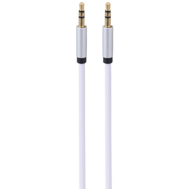 کابل AUX شکاکو K904 طول 1.1 متر