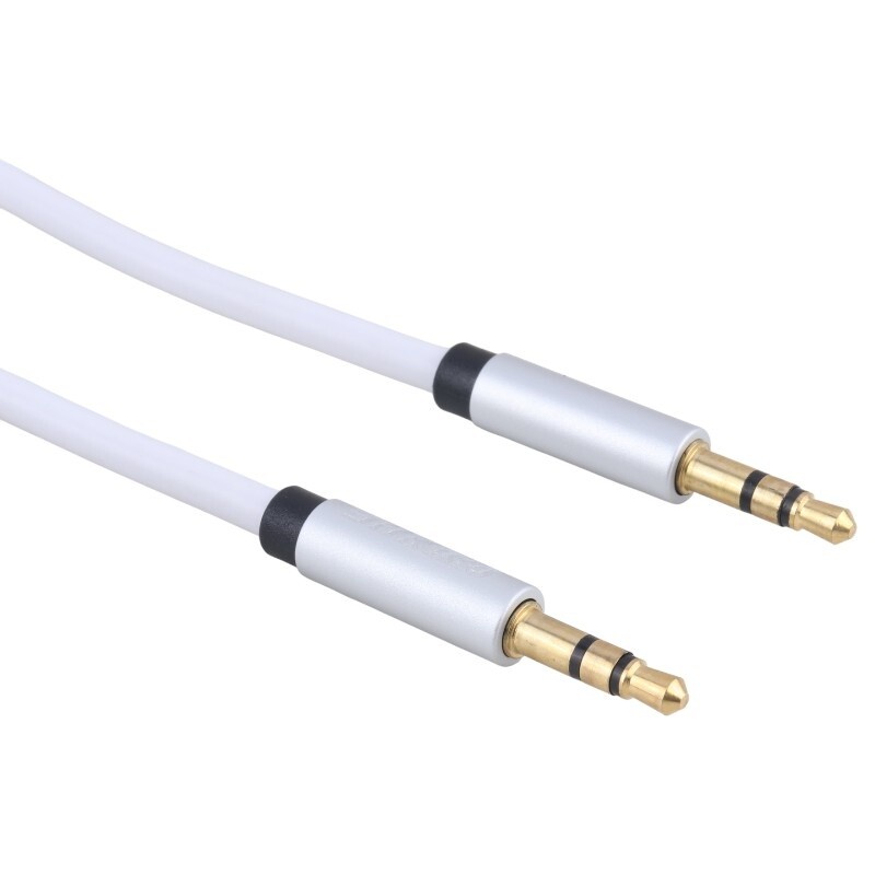 کابل AUX شکاکو K904 طول 1.1 متر