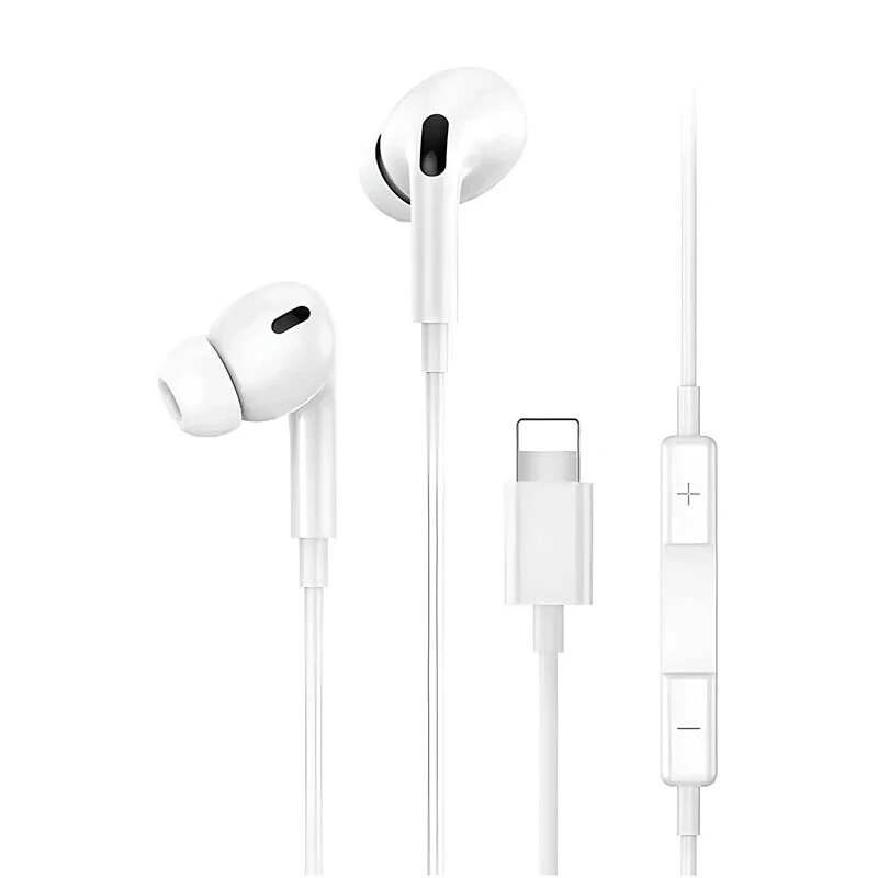 هندزفری لایتنینگ یوسامز US-SJ453