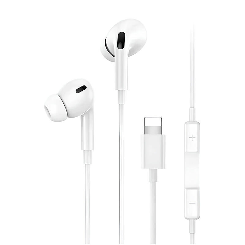 هندزفری لایتنینگ یوسامز US-SJ453