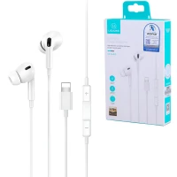 هندزفری لایتنینگ یوسامز US-SJ453