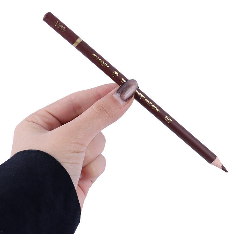 مداد رنگی 12 رنگ آریا 3907