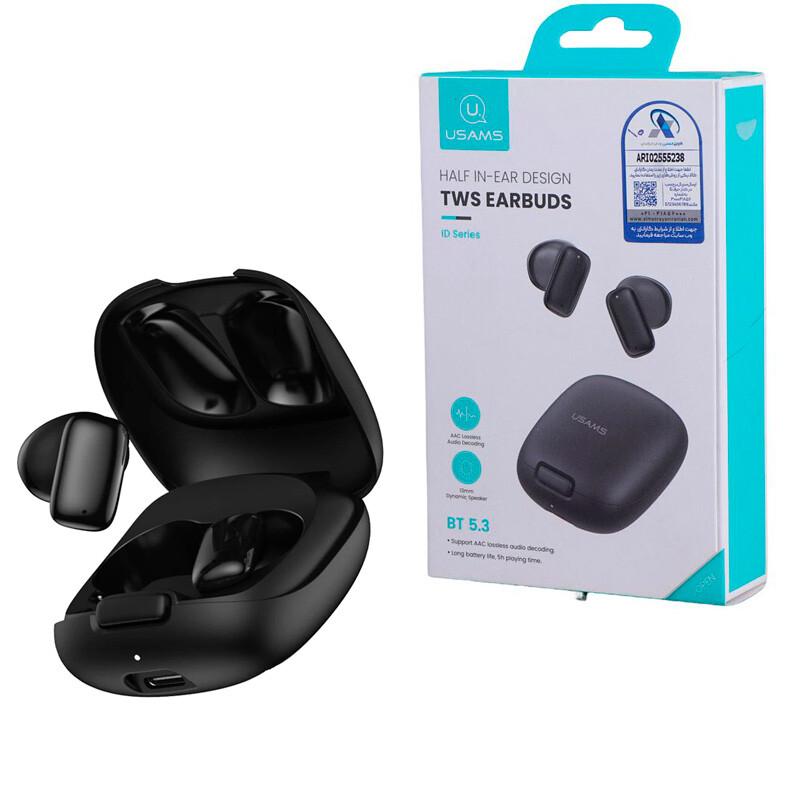 هندزفری بلوتوثی یوسامز ID25