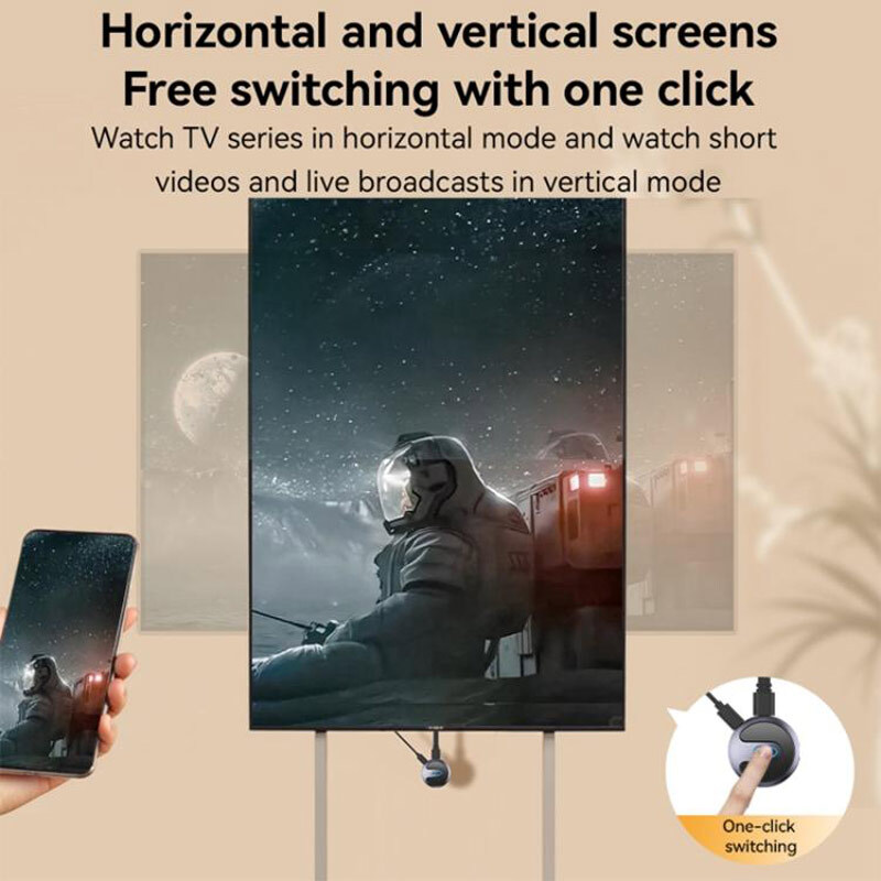 دانگل Yesido TV15 HDMI