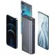 پاور بانک فست شارژ یوسامز US-CM QC3.0 PD 65W ظرفیت 30000 میلی آمپر ساعت