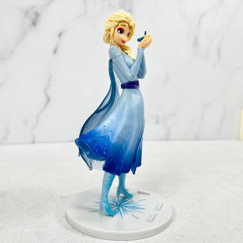 اکشن فیگور طرح Queen Elsa