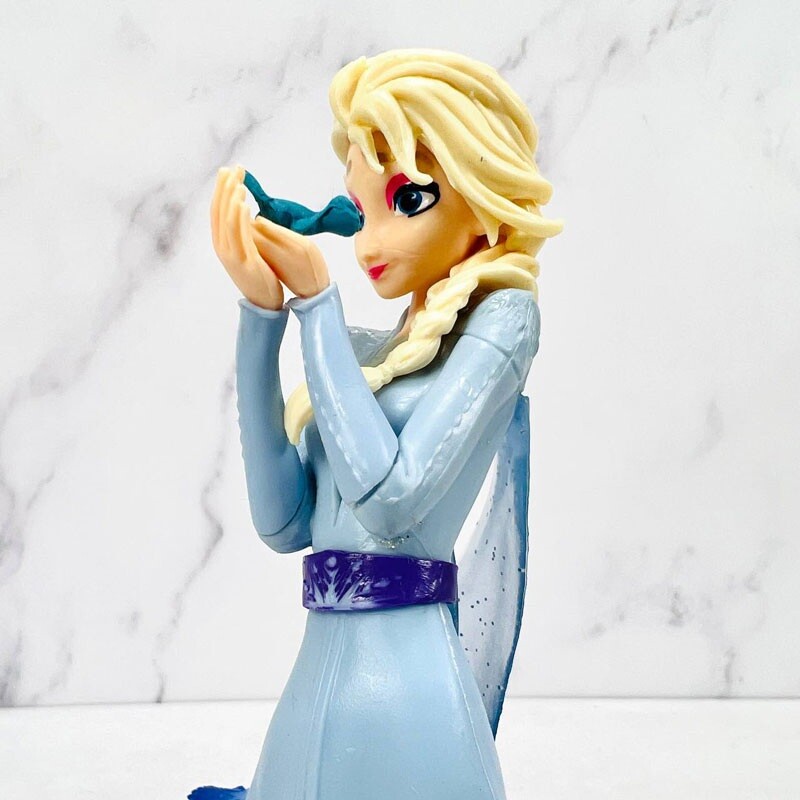 اکشن فیگور طرح Queen Elsa