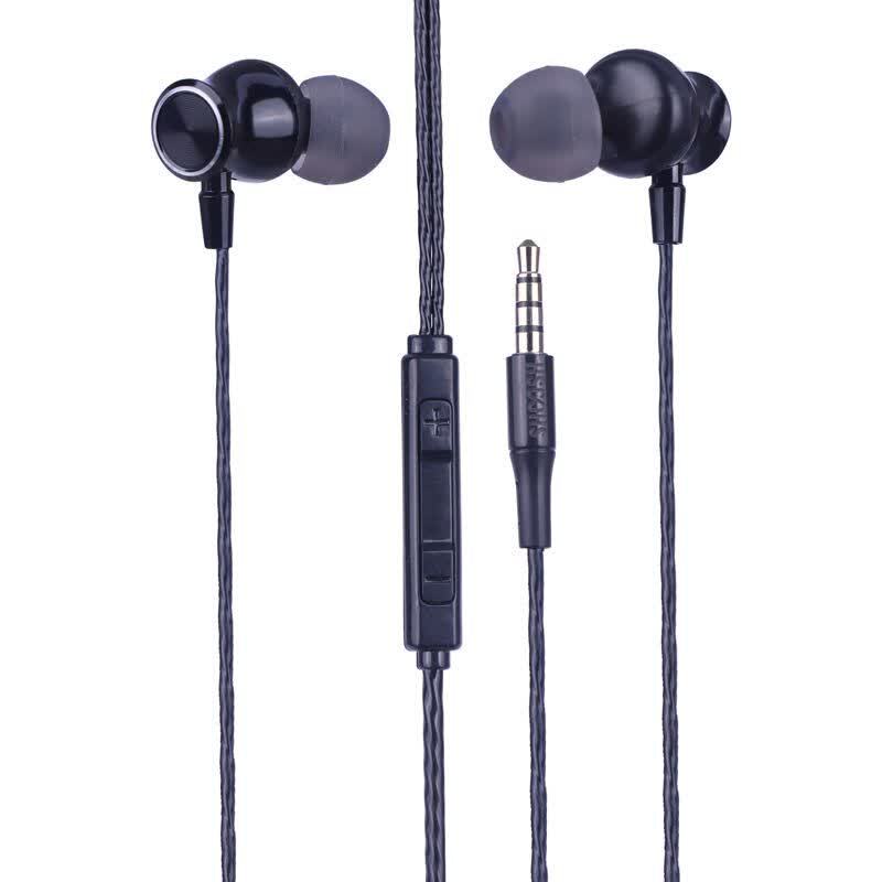 هندزفری سیمی شوش SH-A25