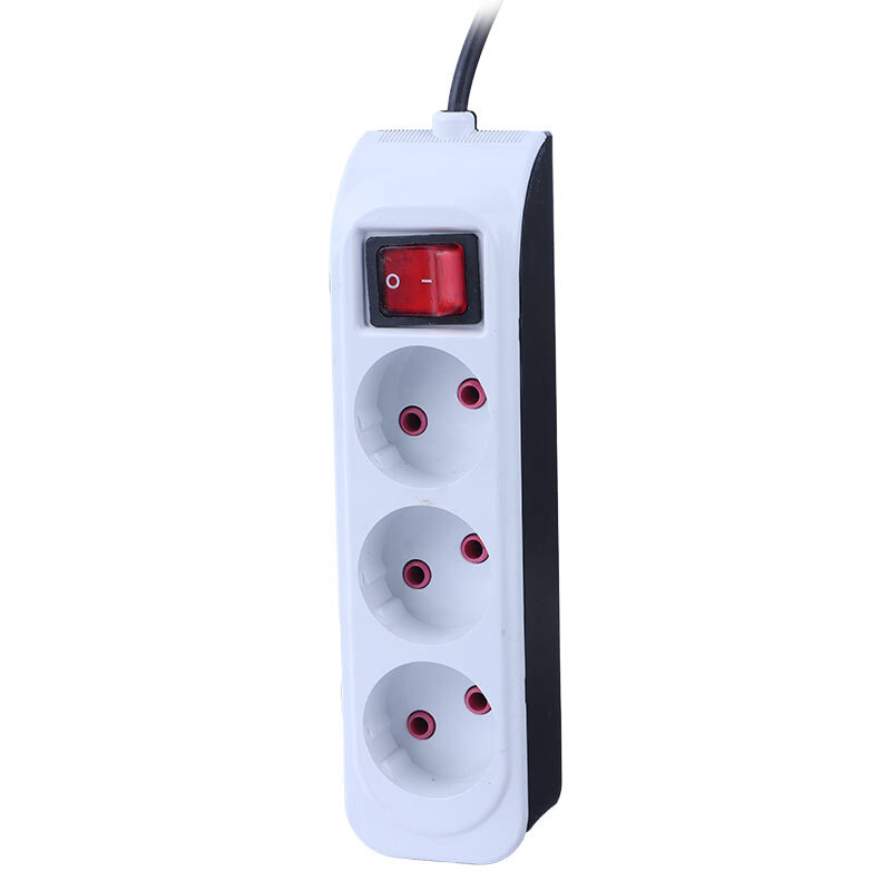 چند راهی 3 خانه تهران الکتریک با کابل 1.5 متری کد 2