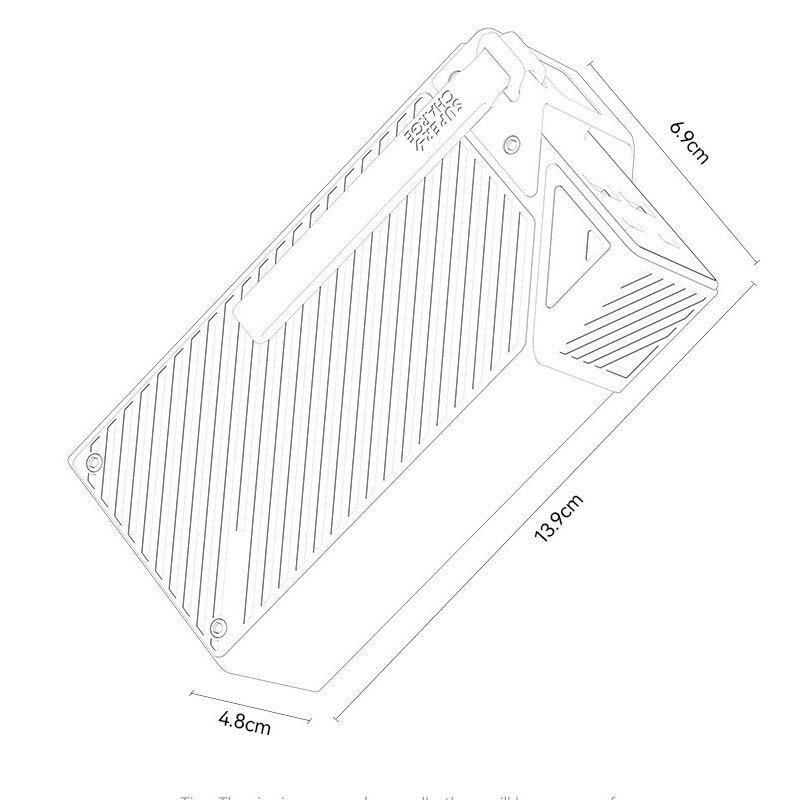 پاور بانک فست شارژ یسیدو YP62 PD 22.5W ظرفیت 30000 میلی آمپر ساعت