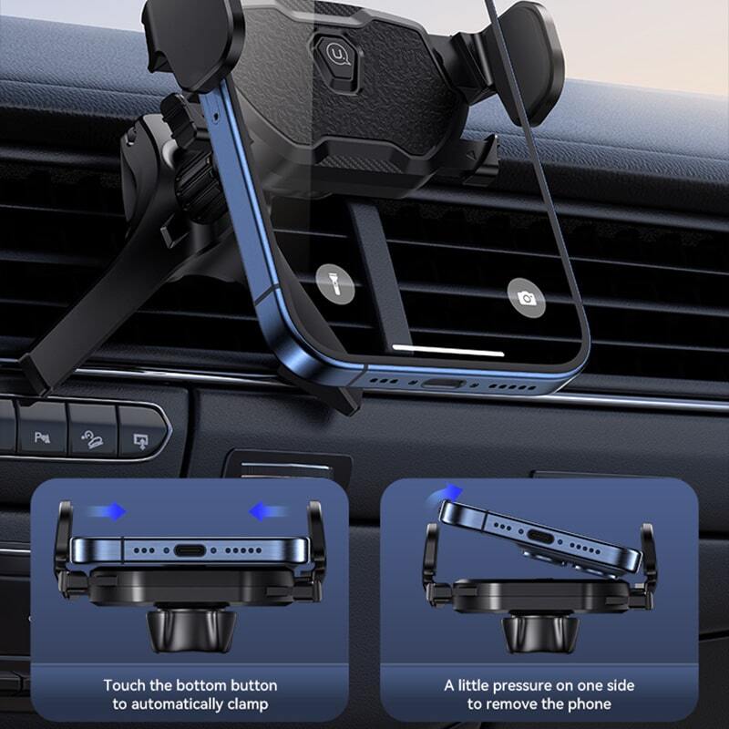 هولدر دریچه ای Usams US-ZJ077