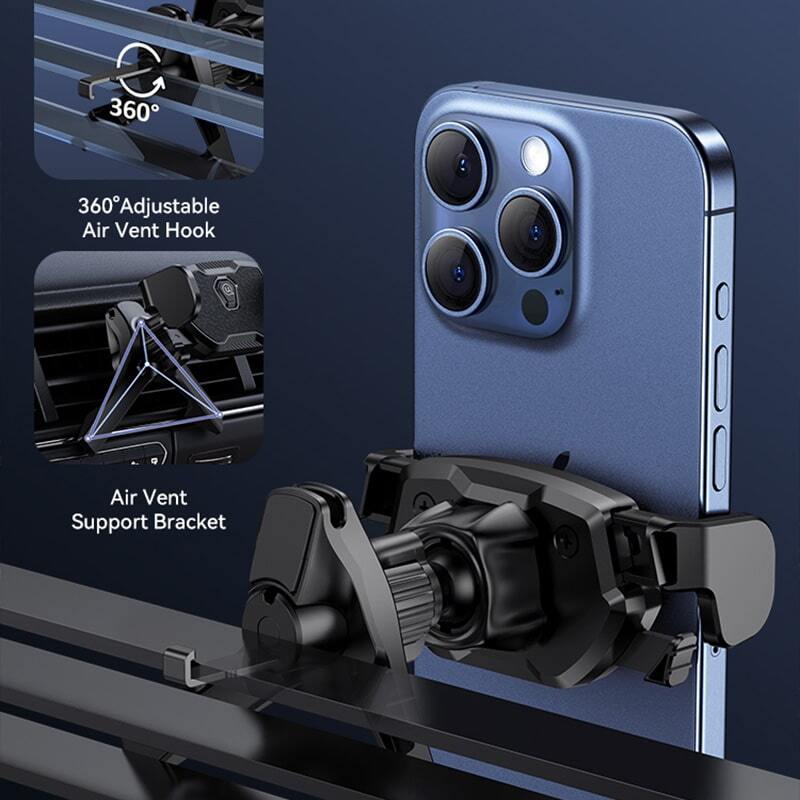 هولدر دریچه ای Usams US-ZJ077