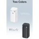 پاور بانک فست شارژ یوسامز XMF Series US-CD216 PD 45W ظرفیت 18000 میلی آمپر ساعت