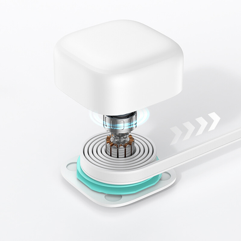 پاور بانک فست شارژ یوسامز XMF Series US-CD216 PD 45W ظرفیت 18000 میلی آمپر ساعت