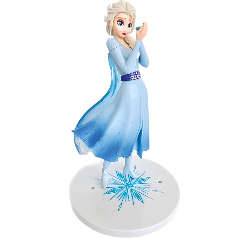 اکشن فیگور طرح Queen Elsa