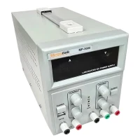 منبع تغذیه دیجیتال Megatek MP-3005 30V 5A