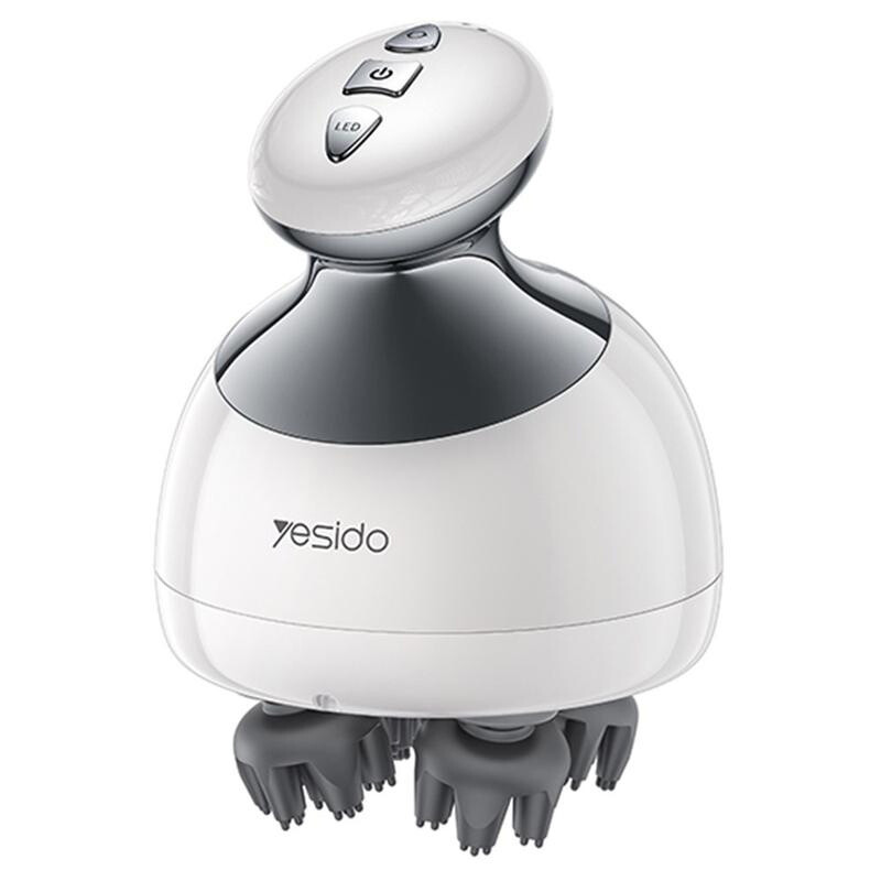 ماساژور سر یسیدو MG12