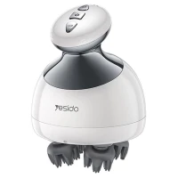 ماساژور سر یسیدو MG12