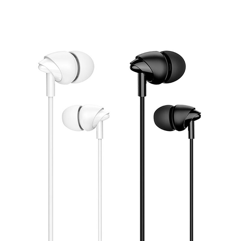 هندزفری سیمی یوسامز US-SJ387