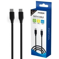 کابل تبدیل Dobe TP5-35102 PS5 Type-C to Type-C 1.5m
