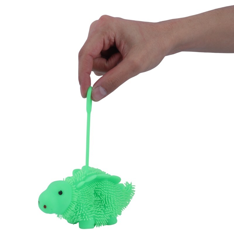 فیجت دایناسور