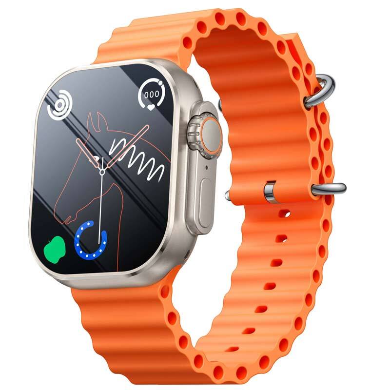 ساعت هوشمند یسیدو IO40