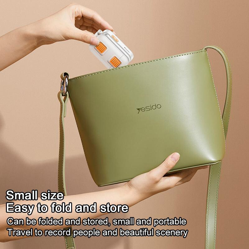 هولدر رومیزی و نور ثابت یسیدو DH10