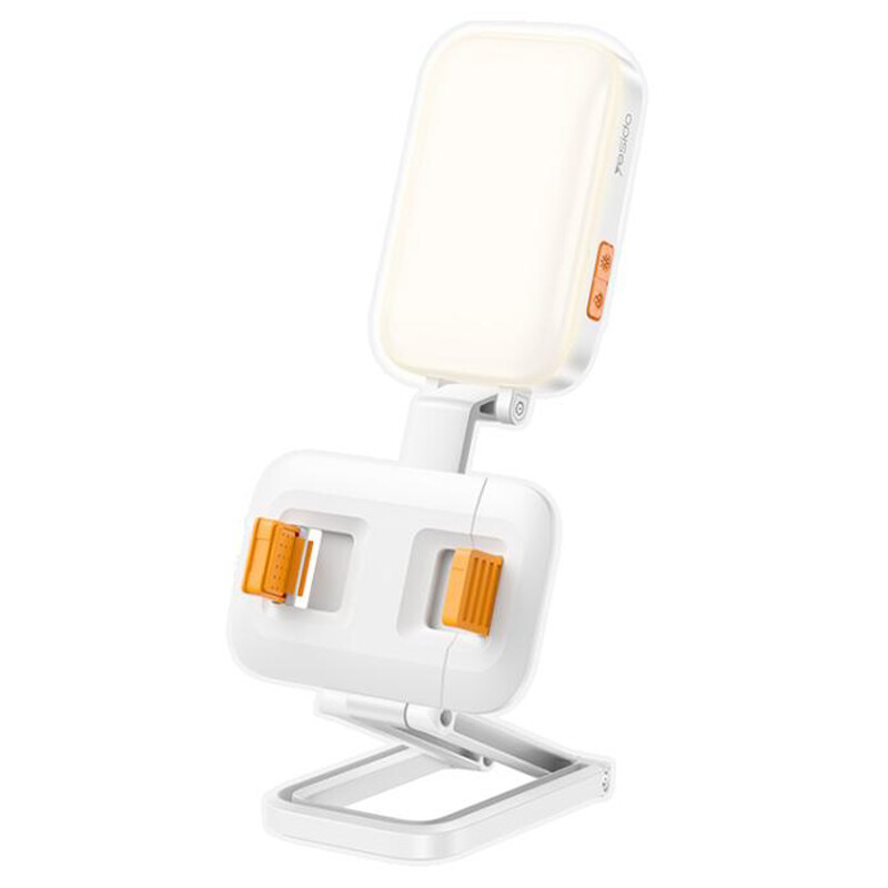 هولدر رومیزی و نور ثابت یسیدو DH10