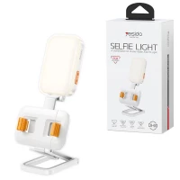 هولدر رومیزی و نور ثابت یسیدو DH10