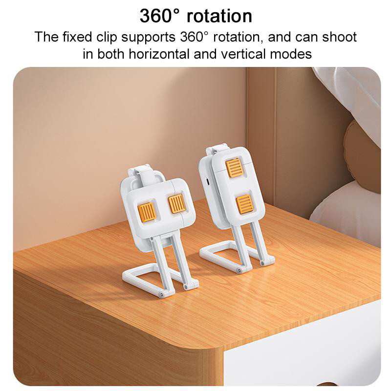 هولدر رومیزی و نور ثابت یسیدو DH10