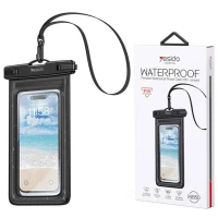 کاور ضد آب گوشی یسیدو WB50