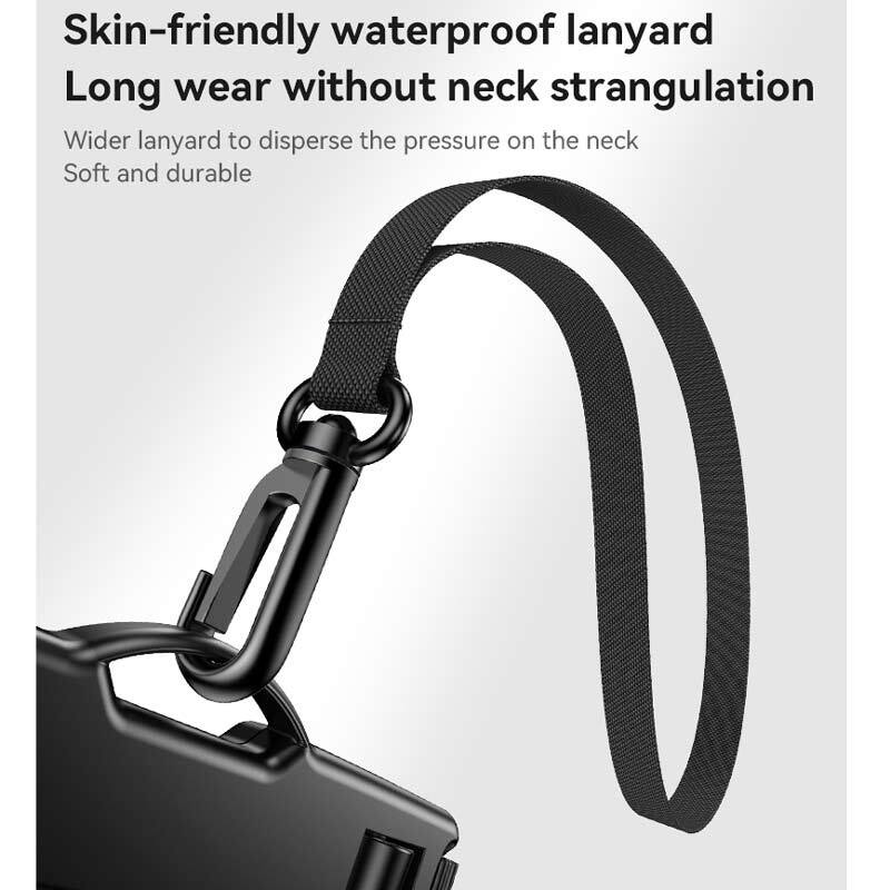 کاور ضد آب گوشی یسیدو WB50