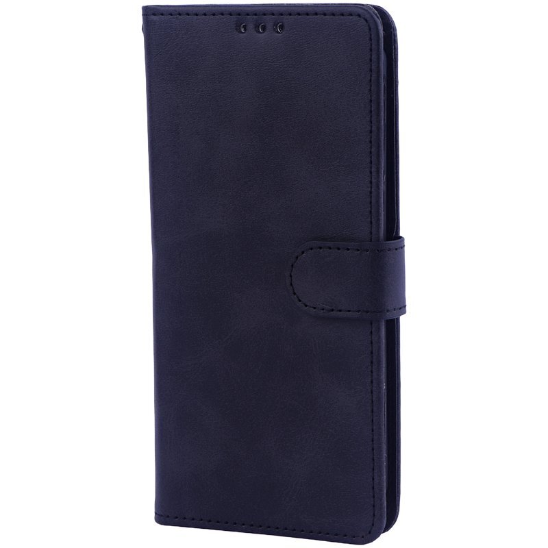 کیف چرمی مگنتی سامسونگ Galaxy A01 Core / A3 Core