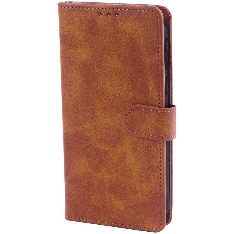 کیف چرمی مگنتی سامسونگ Galaxy A01 Core / A3 Core