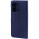 کیف چرمی مگنتی شیائومی Redmi 15C محافظ لنزدار
