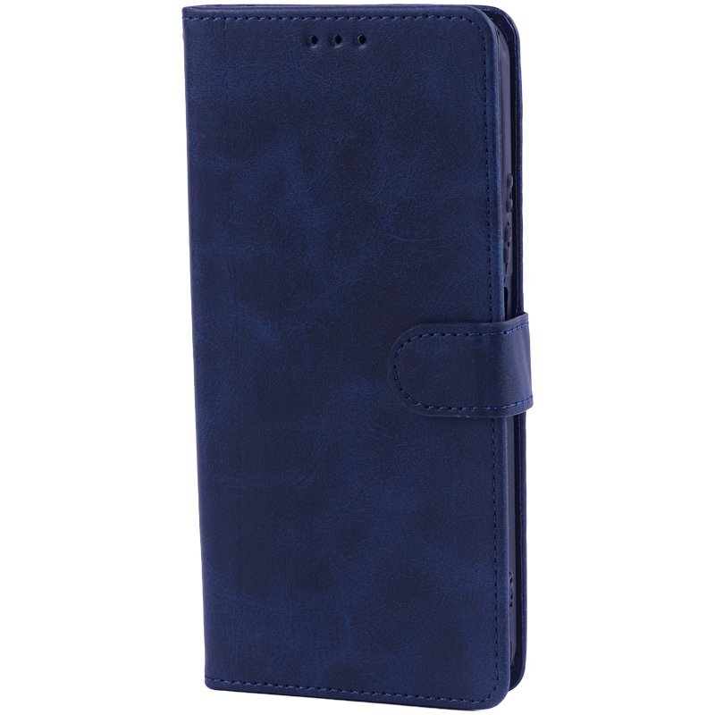 کیف چرمی مگنتی شیائومی Redmi 15C محافظ لنزدار