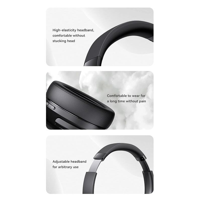 هدفون بلوتوثی یوسامز UJ29