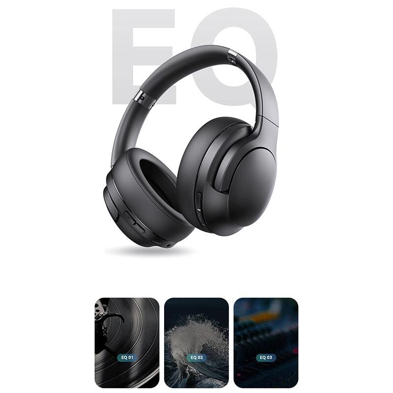 هدفون بلوتوثی یوسامز UJ29