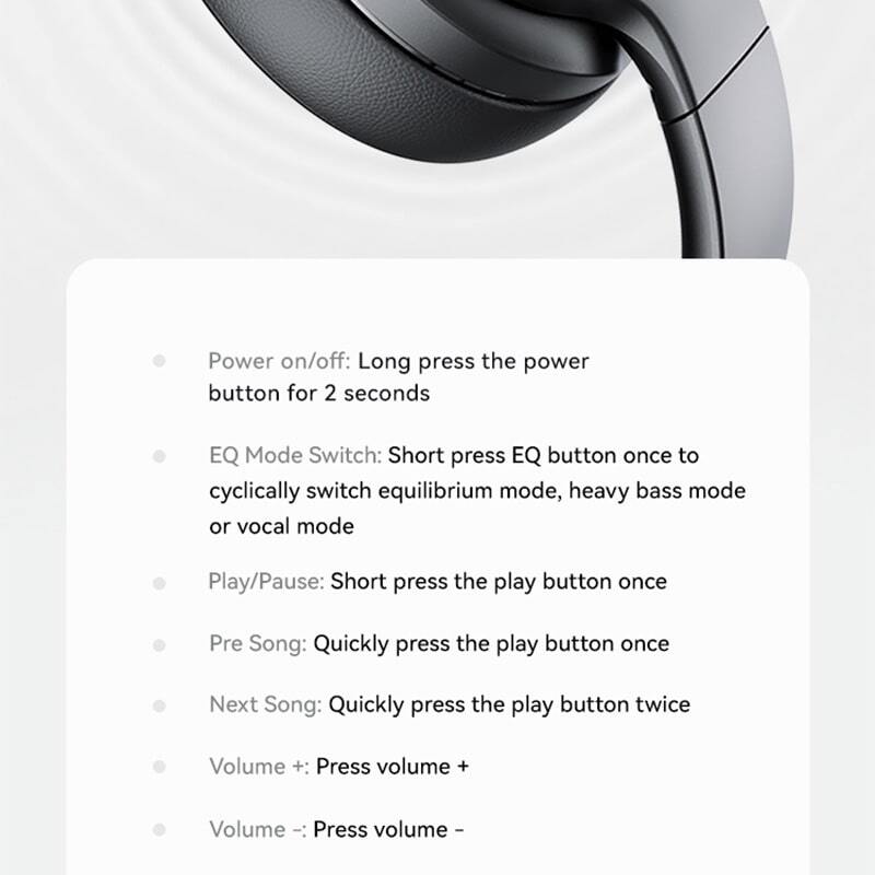 هدفون بلوتوثی یوسامز UJ29