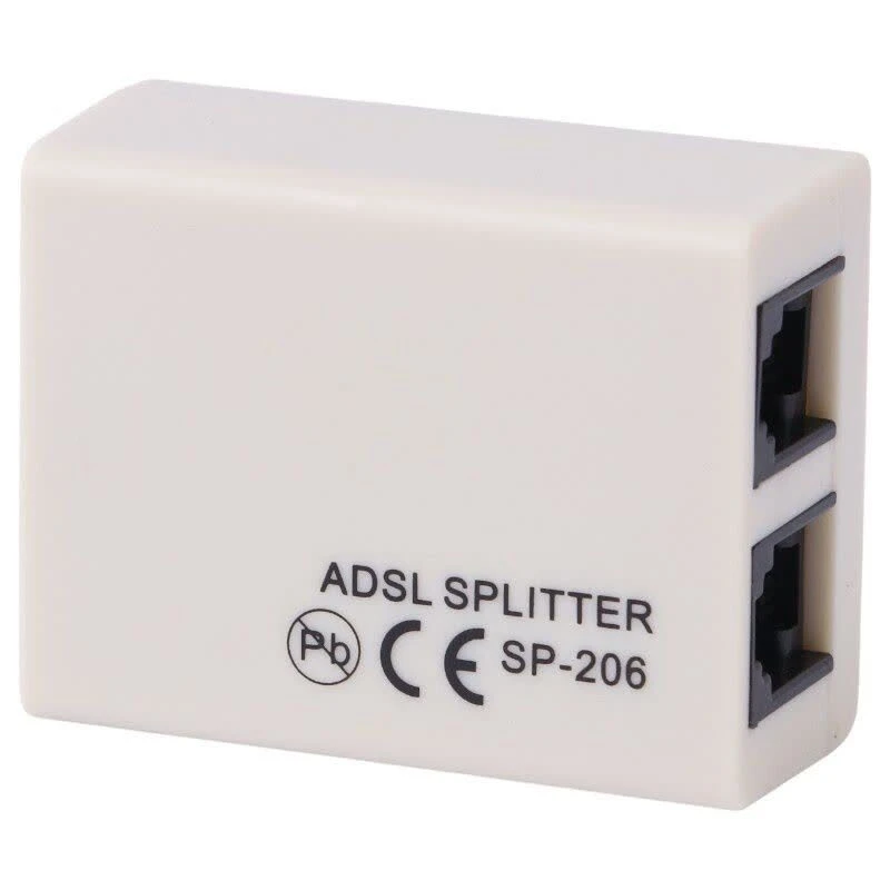 مودم روتر +ZXDSL 831 ADSL2