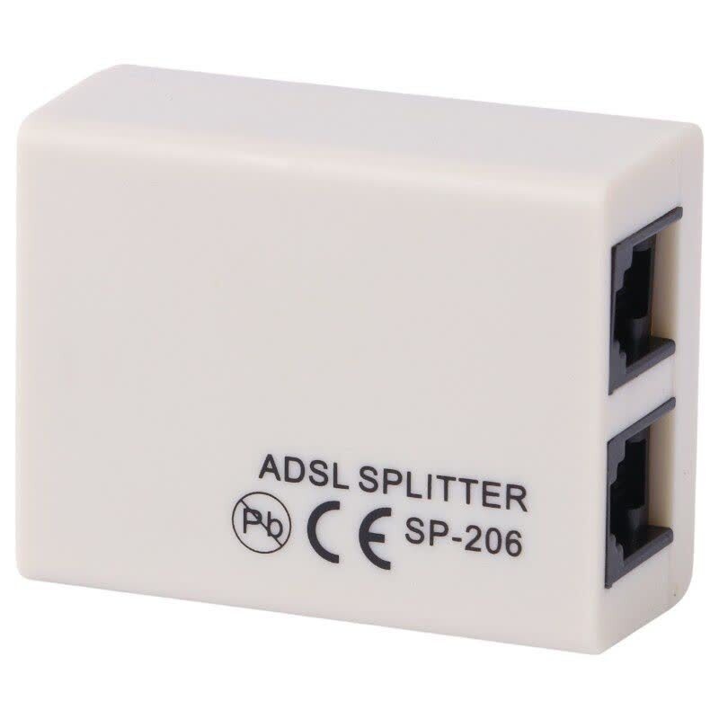 مودم روتر +ZXDSL 831 ADSL2