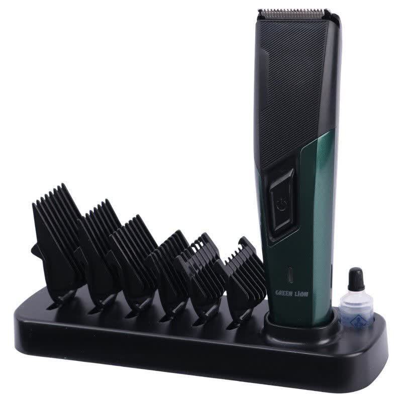 ماشین اصلاح موی سر و صورت گرین لاین GL-TM22