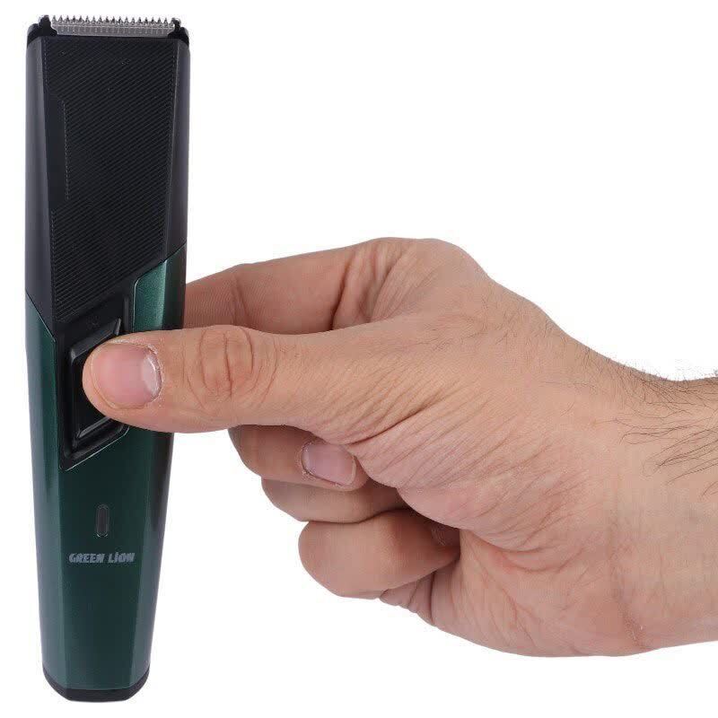 ماشین اصلاح موی سر و صورت گرین لاین GL-TM22