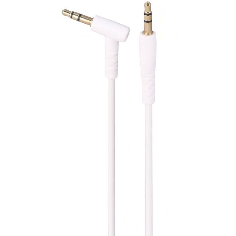 کابل AUX بیوا AUX-014 یک سر L طول 1 متر