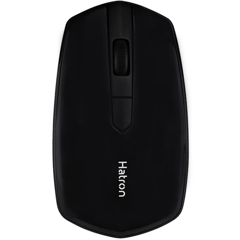 موس بی سیم هترون HMW124SL